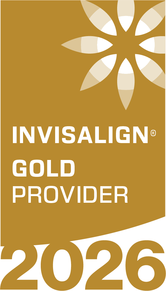 Invisalign Gold Provider 2026