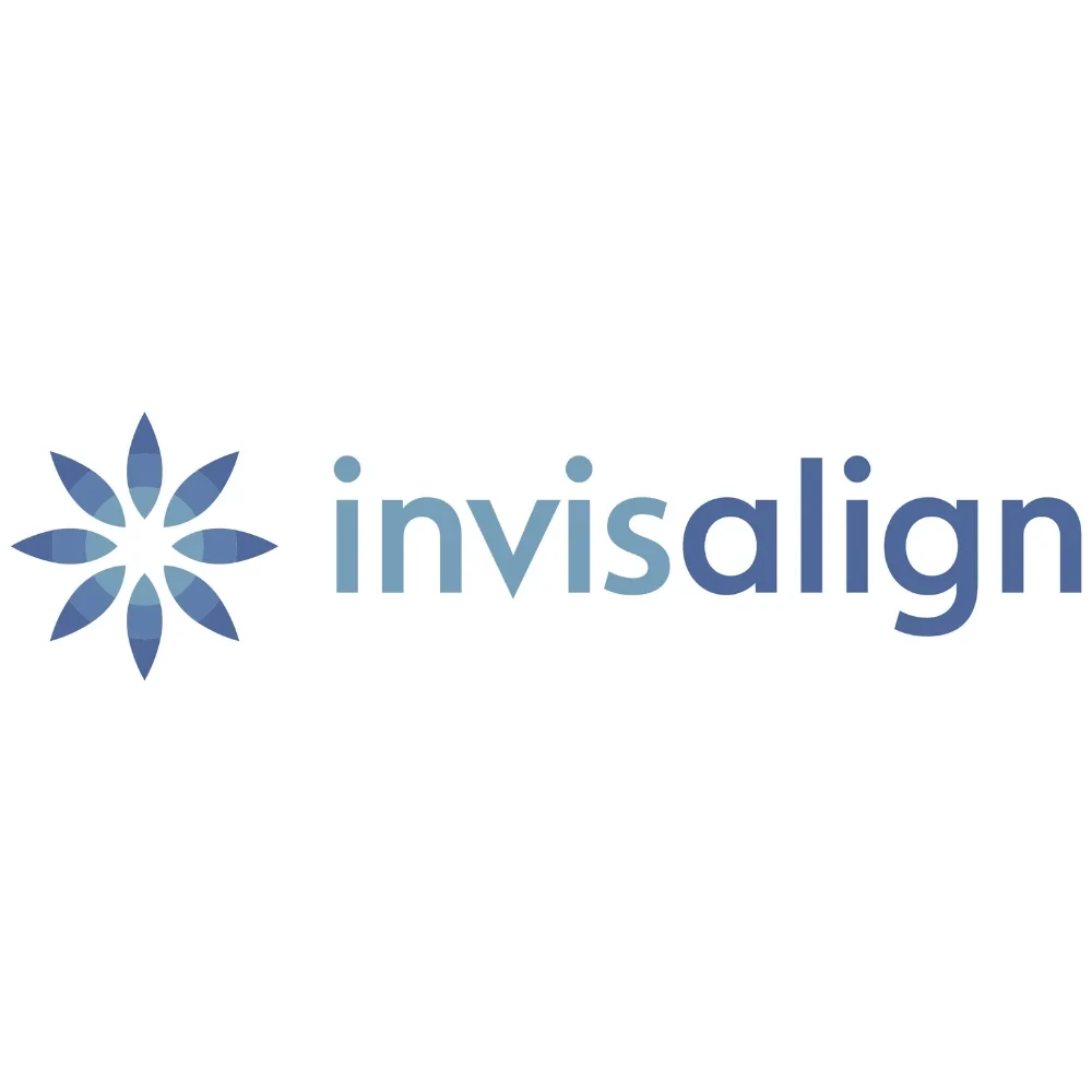 Logo of Invisalign