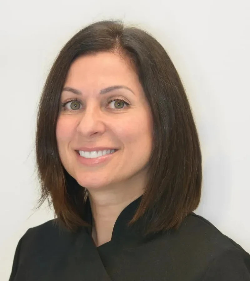 Rosa Rodrigues-Zaharie, Clinical Manager at Homer Watson Dental