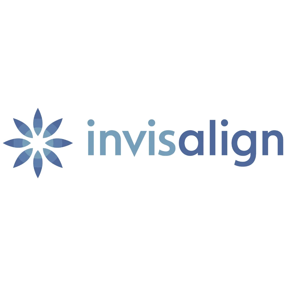Logo of Invisalign