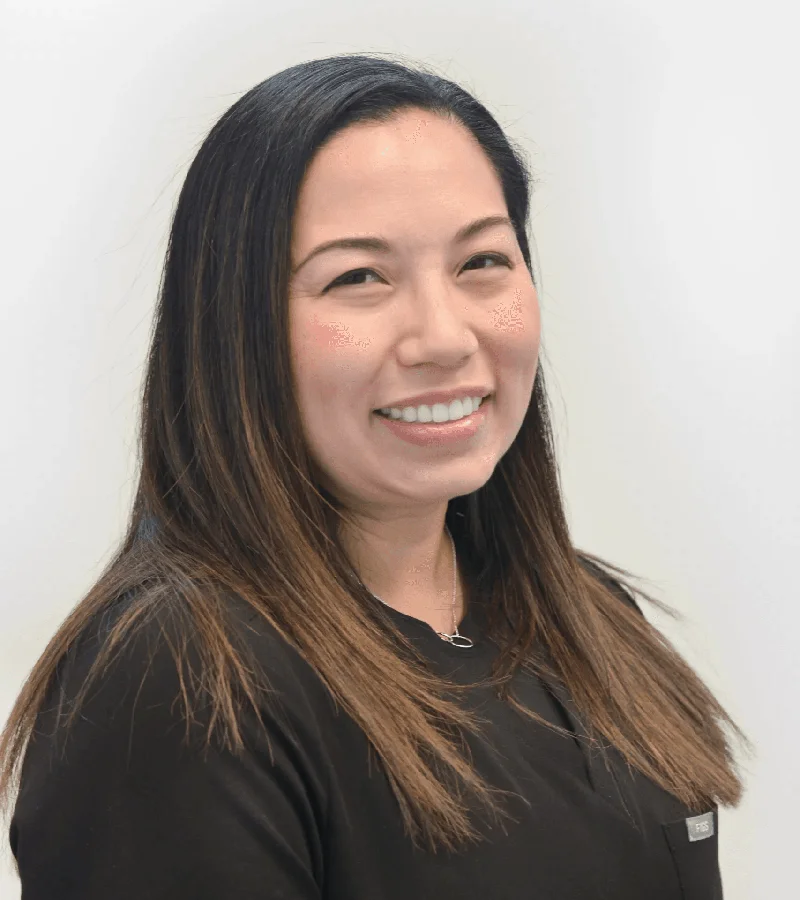 Dr. Kim Beaucage
